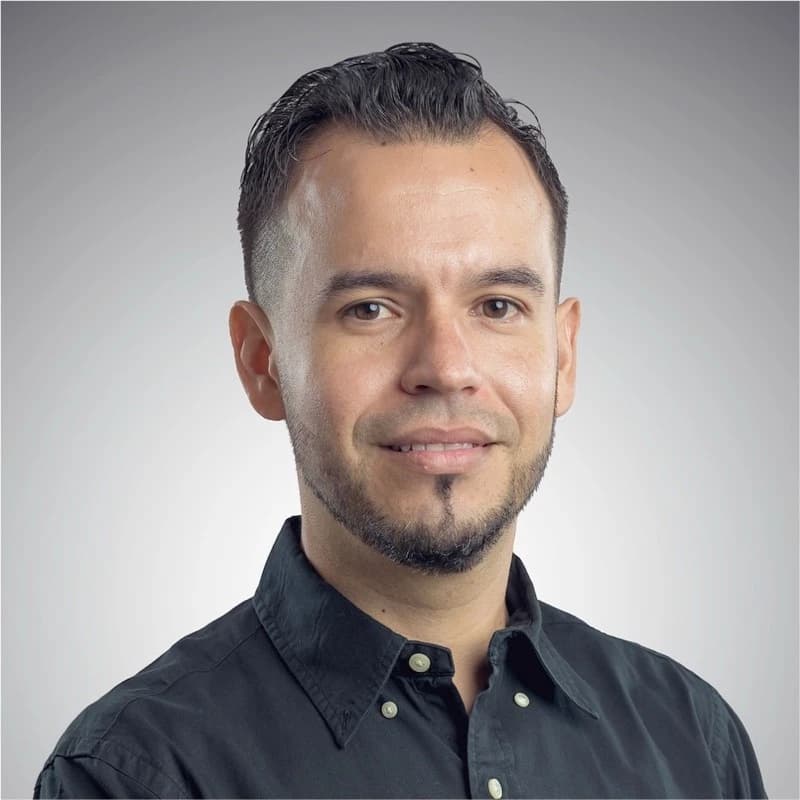 Pierre I. Lopez Barbosa
